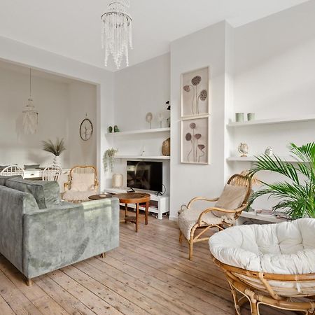Boho Chic - Your Bohemian Home In أنتويرب المظهر الخارجي الصورة