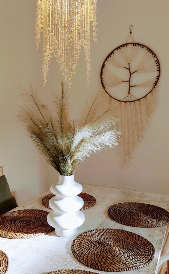 Boho Chic - Your Bohemian Home In أنتويرب المظهر الخارجي الصورة