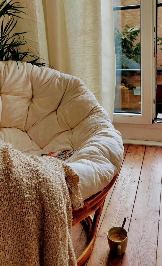 Boho Chic - Your Bohemian Home In أنتويرب المظهر الخارجي الصورة