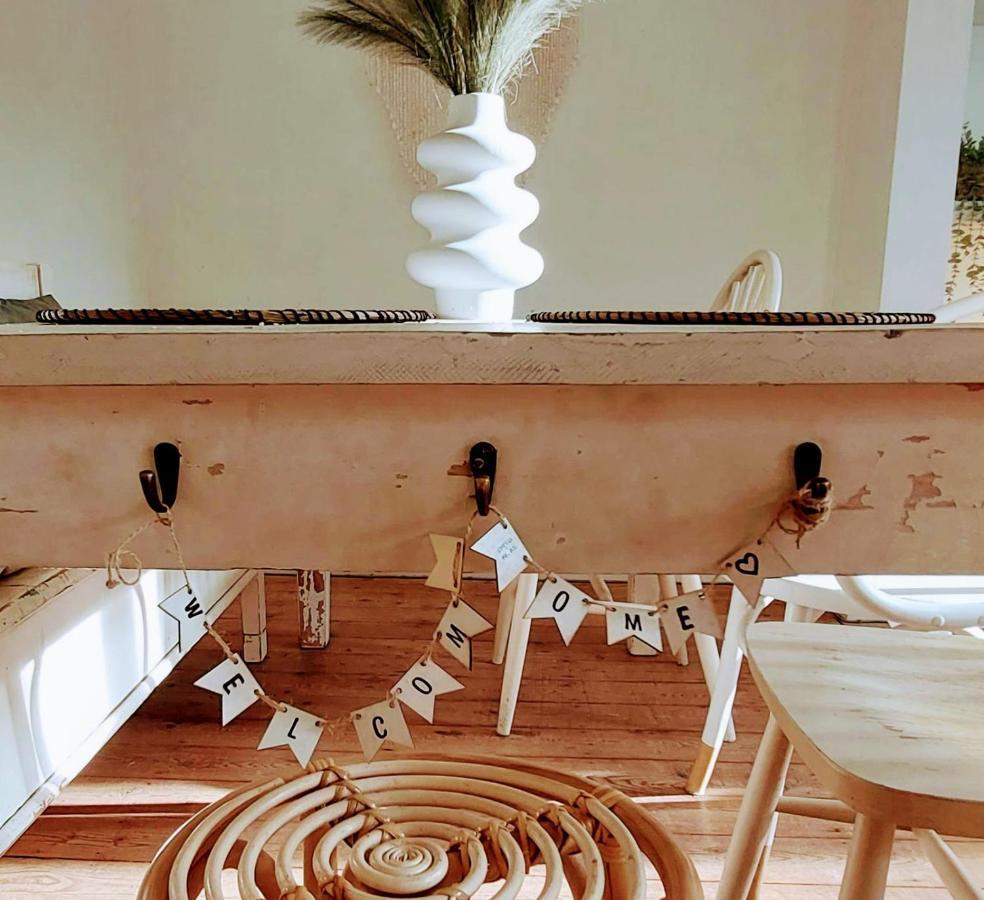 Boho Chic - Your Bohemian Home In أنتويرب المظهر الخارجي الصورة