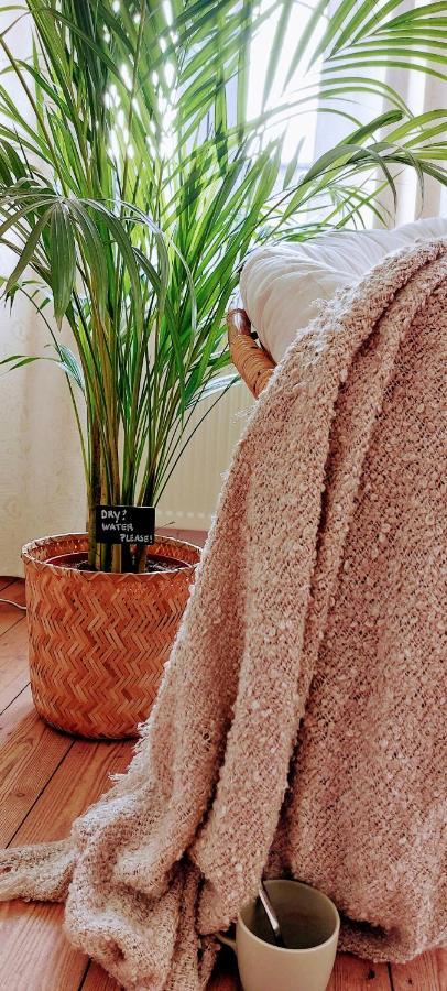 Boho Chic - Your Bohemian Home In أنتويرب المظهر الخارجي الصورة