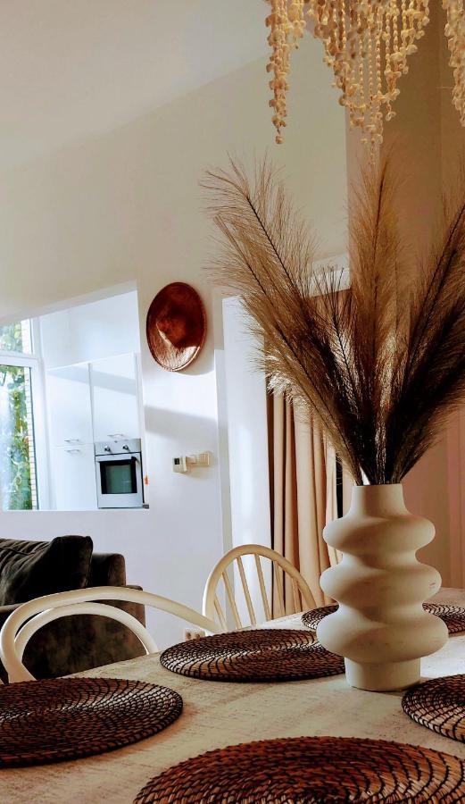 Boho Chic - Your Bohemian Home In أنتويرب المظهر الخارجي الصورة
