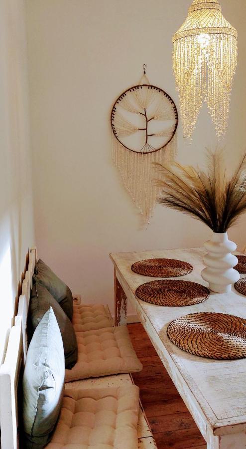 Boho Chic - Your Bohemian Home In أنتويرب المظهر الخارجي الصورة