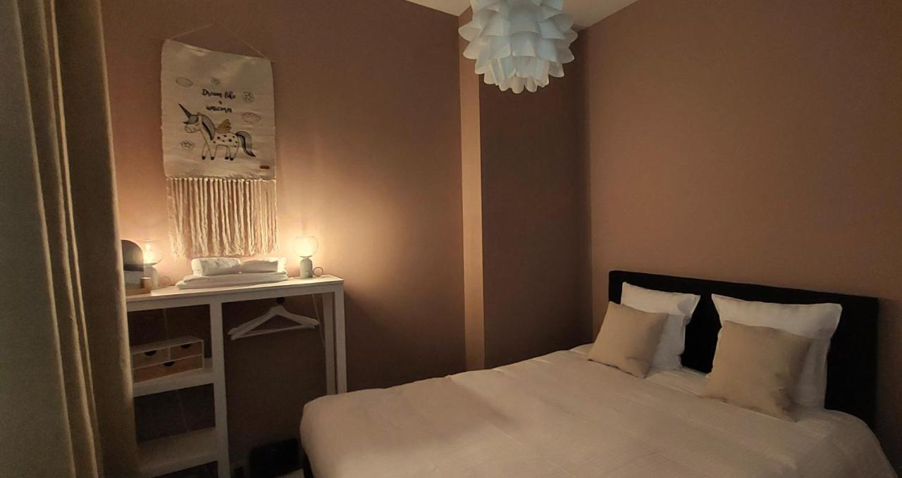 Boho Chic - Your Bohemian Home In أنتويرب المظهر الخارجي الصورة