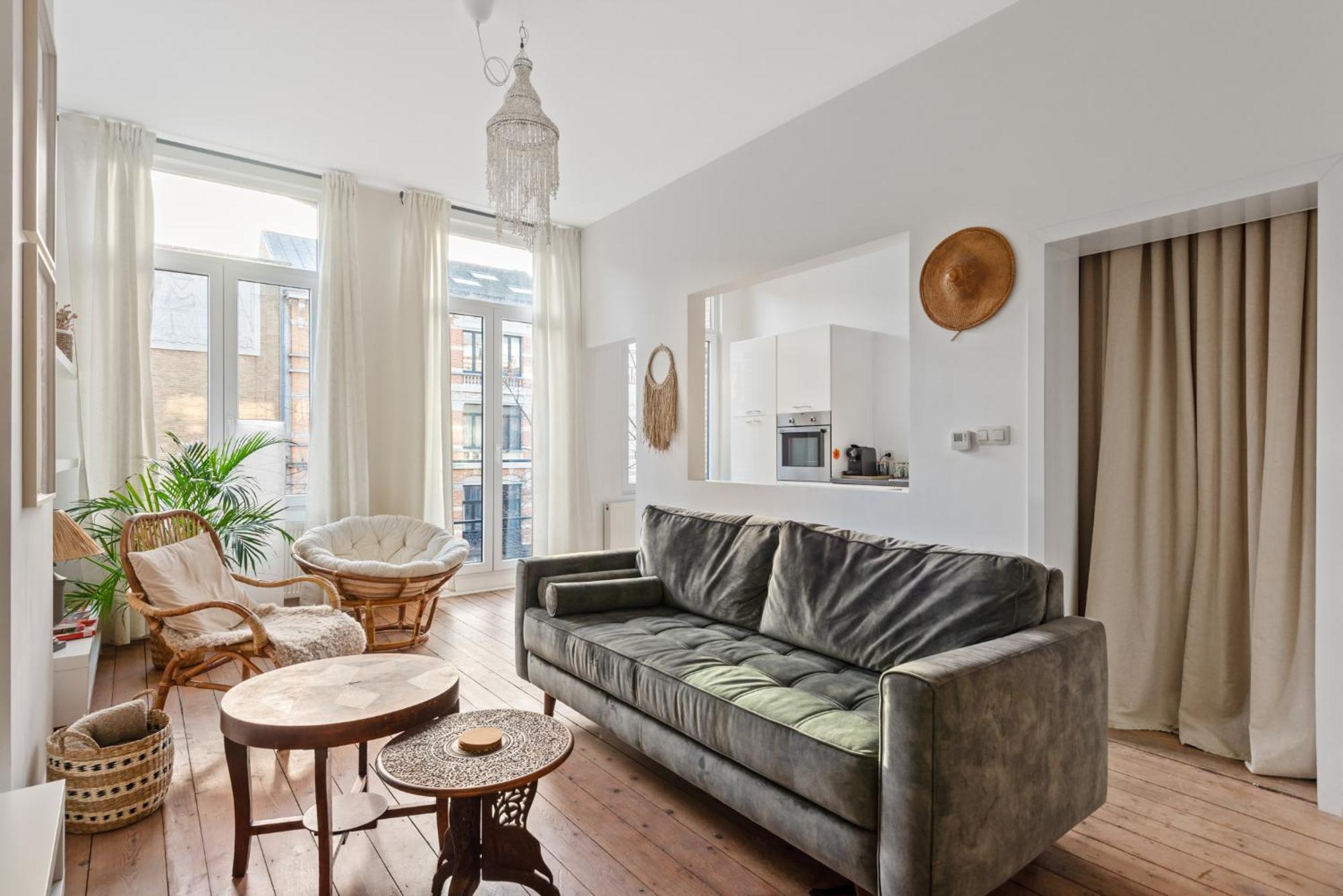 Boho Chic - Your Bohemian Home In أنتويرب المظهر الخارجي الصورة