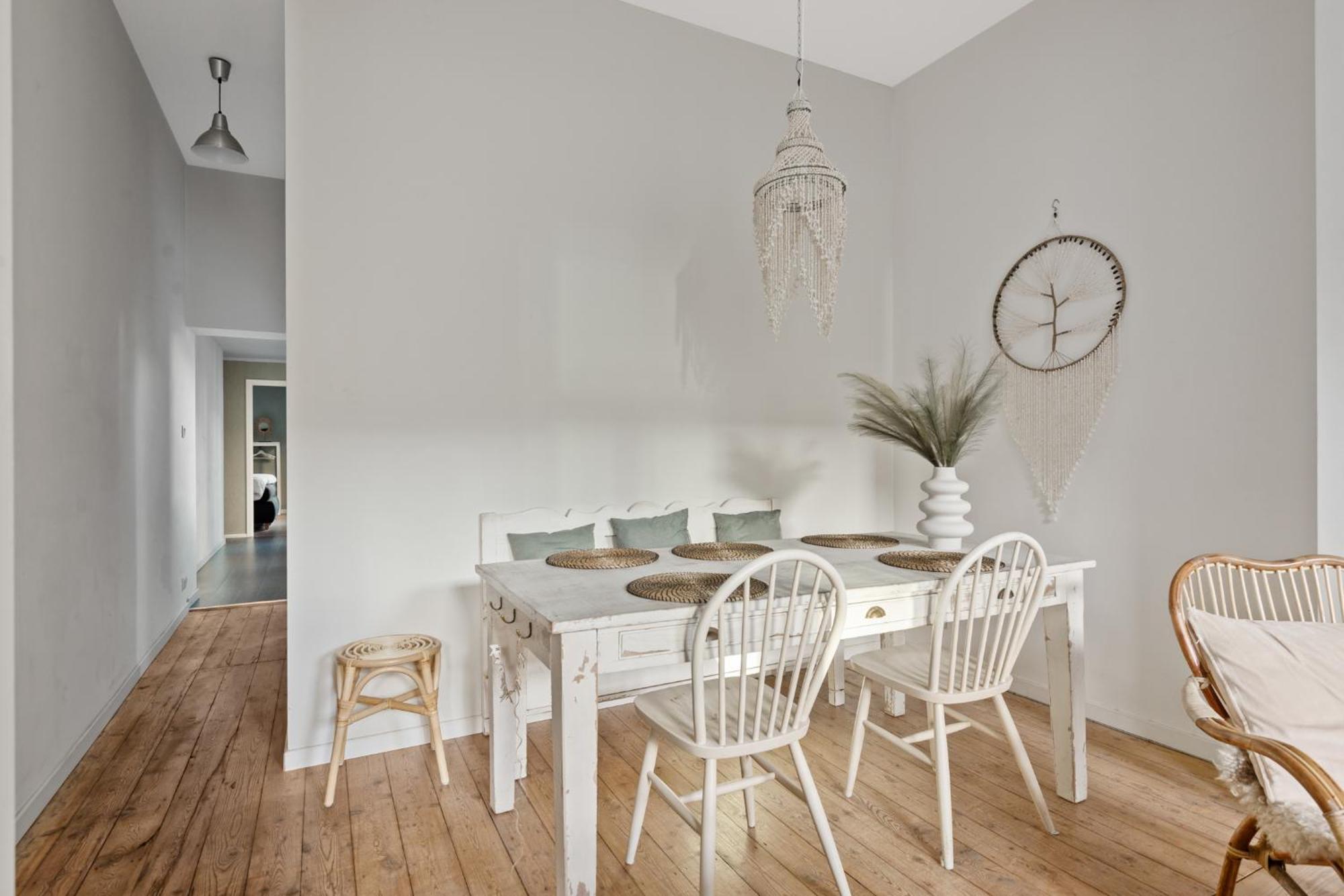 Boho Chic - Your Bohemian Home In أنتويرب المظهر الخارجي الصورة